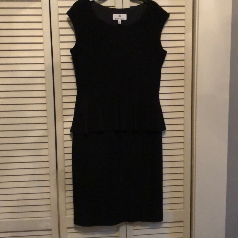 Ronni Nicole dress, size 4